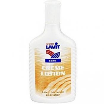 Loción en crema Sport Lavit 200 ml