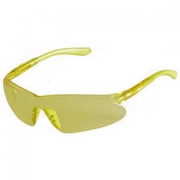 Endura - Spectral (antifog) Glasses, color amarillo