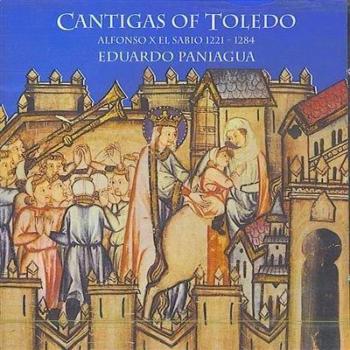 Cantigas of Toledo