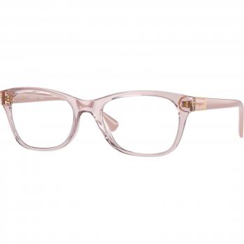 Vogue Gafas Recetadas VO5424B 2942 para Mujer Rosas, Armazones de 51 mm