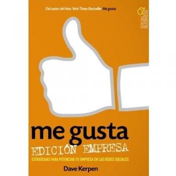 Me gusta. Edición empresa
