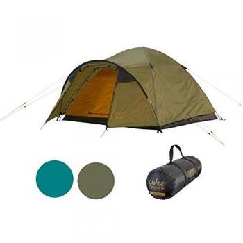 Grand Canyon Tienda De Campaña Topeka 3p