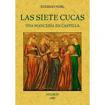 Las siete cucas