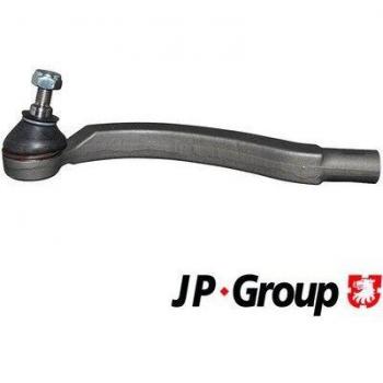 Rótula de dirección JP GROUP 4444600270 - Tipo: Rótula de dirección, Marca: JP GROUP, Número de parte: 4444600270