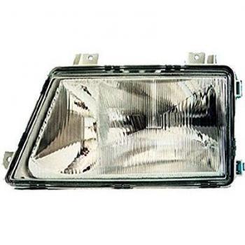 Faro Principal TYC 20-5342-18-2 Izquierda - Conjunto de Luces, tipo: faro principal, características: diseño específico para el lado izquierdo del vehículo, fabricado por TYC, número de parte
