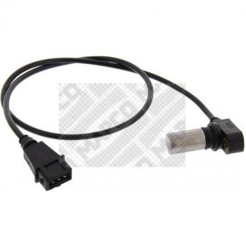 Sensor de posición del cigüeñal MAPCO 82800