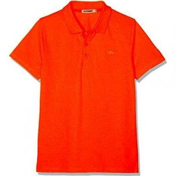 Billybandit Polo, Naranja