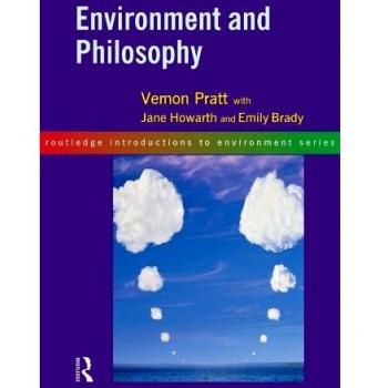 Environment and Philosophy