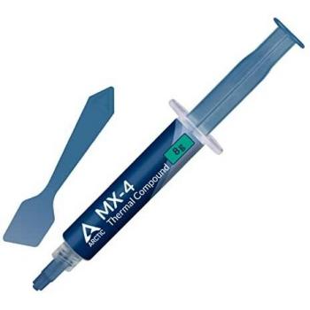 ARCTIC MX-4 - Pasta térmica de alto rendimiento 8g