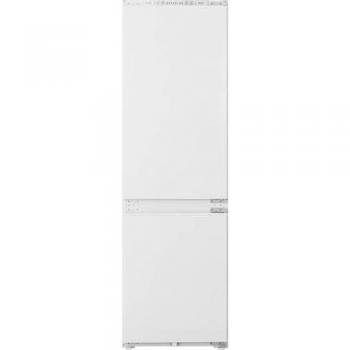 Frigorífico Combinado Hisense RB3B240NEWE 246L No Frost Clase E Integrado