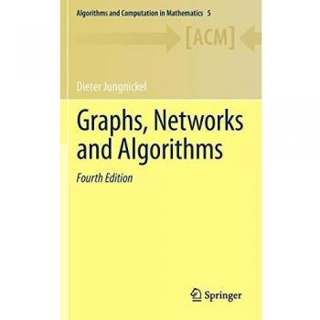 Graphs, Networks, and Algorithms: A Comprehensive Guide to Mathematical Computation