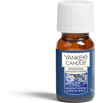 Yankee Candle Midnight Jasmine Electric Diffuser Refill 10 ml
