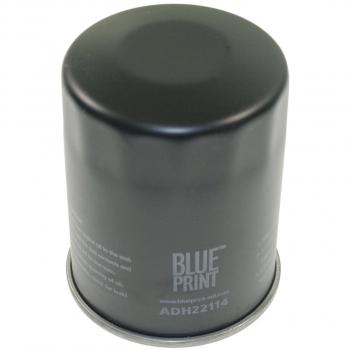 Blue Print ADH22114 Oil Filter, pack of one