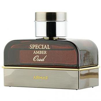 Armaf Special Amber Oud 100ml Eau de Parfum Spray