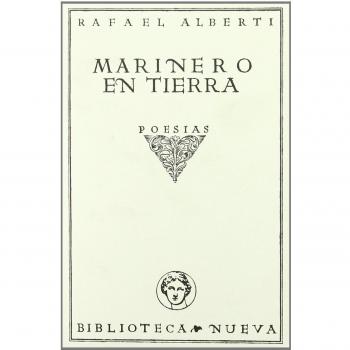 MARINERO EN TIERRA BN