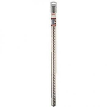 Bosch 2 608 586 753 - Brocas para martillos perforadores SDS-max-7