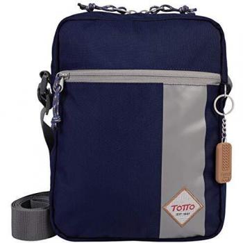 TOTTO Bolso Oleron Bolso Bandolera, 20 cm, 20 litros