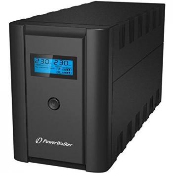 BlueWalker UPS PowerWalker VI 2200 LCD