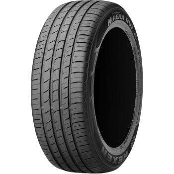 Nexen N'Fera RU1 XL RPB - 255/50R19 107W - Neumático de Verano