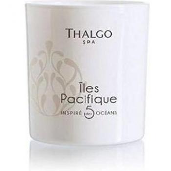 Thalgo Îles Pacifique Bougie Parfumée Monoi-Vanille 140g/200ml