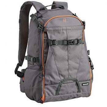 Cullmann 99441 - Mochila para cámara, gris