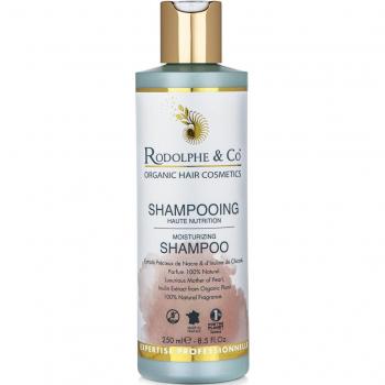 Rodolphe & Co - Champú Nutrición Profunda 250 ml