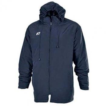 John Smith Andes Abrigo, Hombre, Azul Marino, S