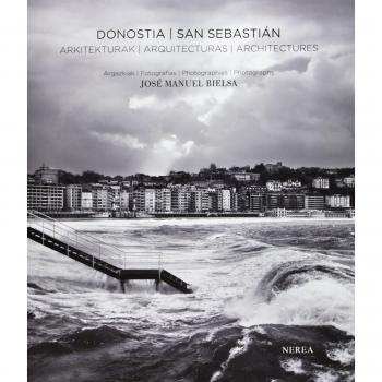 Donostia/San Sebastián. Arquitecturas