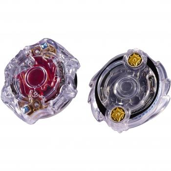 Beyblade Burst Dual Pack Spryzen y Odax