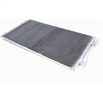 Condensador de aire acondicionado Nissens 94660