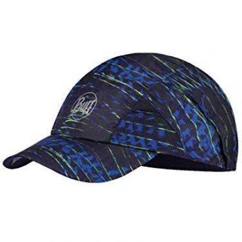 Buff 122572.555.10.00 Pro Run Cap R-SURAL Multi, Unisex-Adult, Talla única