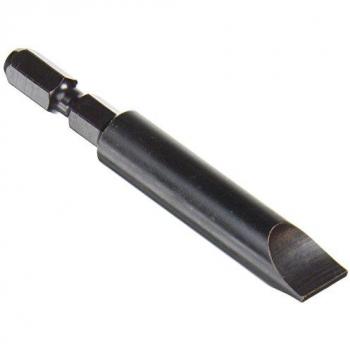 Broca corta Makita 30S para HB500 30 mm, incluye 3 unidades de punta (-) 10-70