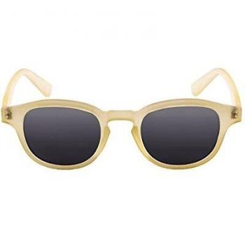 Paloalto Sunglasses P10400.8 - Gafas de Sol Unisex para Adulto, Color Amarillo