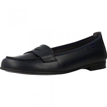Zapatos de Cordones para niña, Color Azul, Marca PABLOSKY, Modelo Zapatos De Cordones para Niña PABLOSKY 836020 Azul