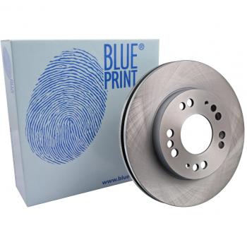 Disco de freno BLUE PRINT ADC44351