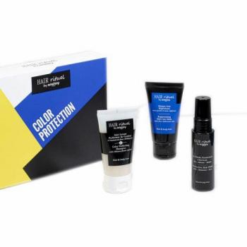 Sisley Hair Rituel Color Protection Set