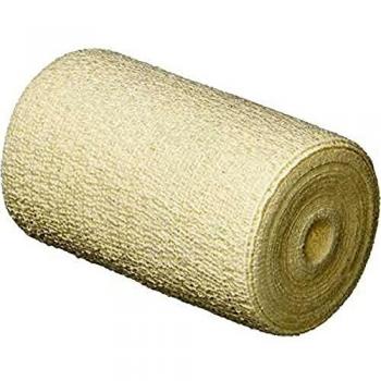Vendagom Pantimedias, Negro, Fuerte 10x10 para Mujer