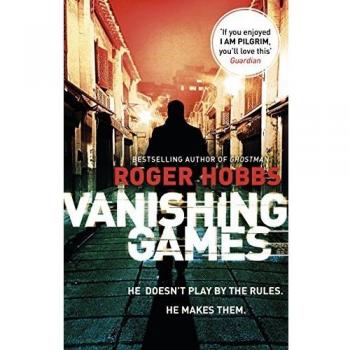 Juegos Desvanecidos de Roger Hobbs