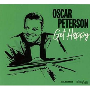 Oscar Peterson - Get Happy