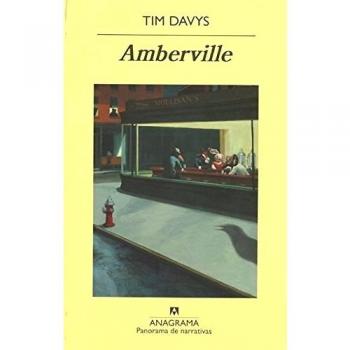 Amberville: 736