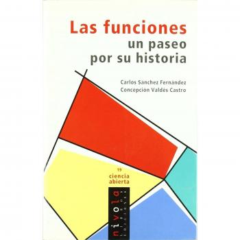 Las funciones, un paseo por su historia: 19