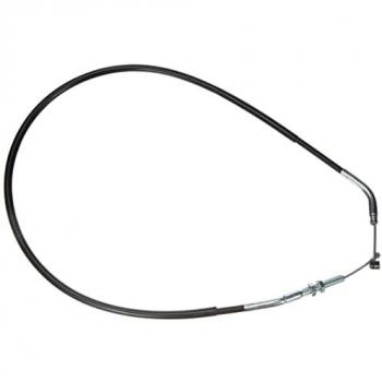 Cable de Embrague 4RIDE LS-238 para Motocicleta Honda CB 600 F Hornet (02-06) Bowden, Negro