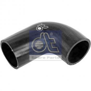 Tubería de Radiador DT Spare Parts 3.16471 - Alta Calidad y Durabilidad