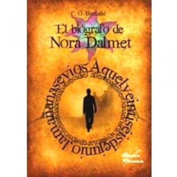 El biógrafo de Nora Dalmet