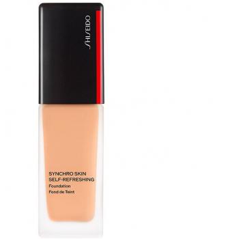Shiseido Synchro Skin Self-Refreshing Foundation Advanced Long-Lasting Foundation SPF 30 shade 230 Alder 30 ml