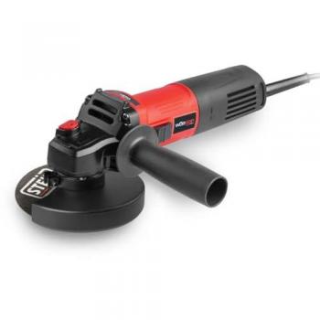 Amoladora Worgrip Pro 115mm 900W