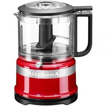 KitchenAid Mini Procesador de Alimentos 5KFC3516EER