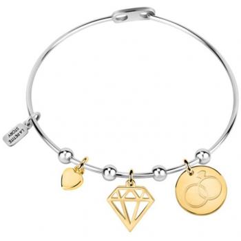 Pulsera La Petite Story Mujer LPS05ASD04