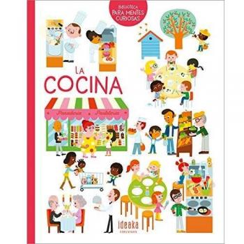 La cocina