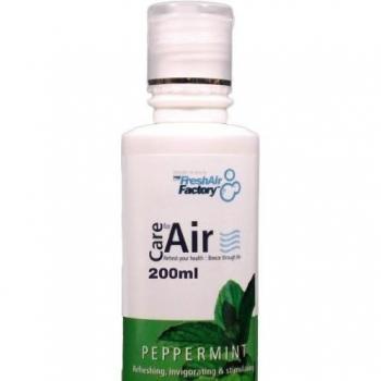 Menta Aromaterapia Esencia